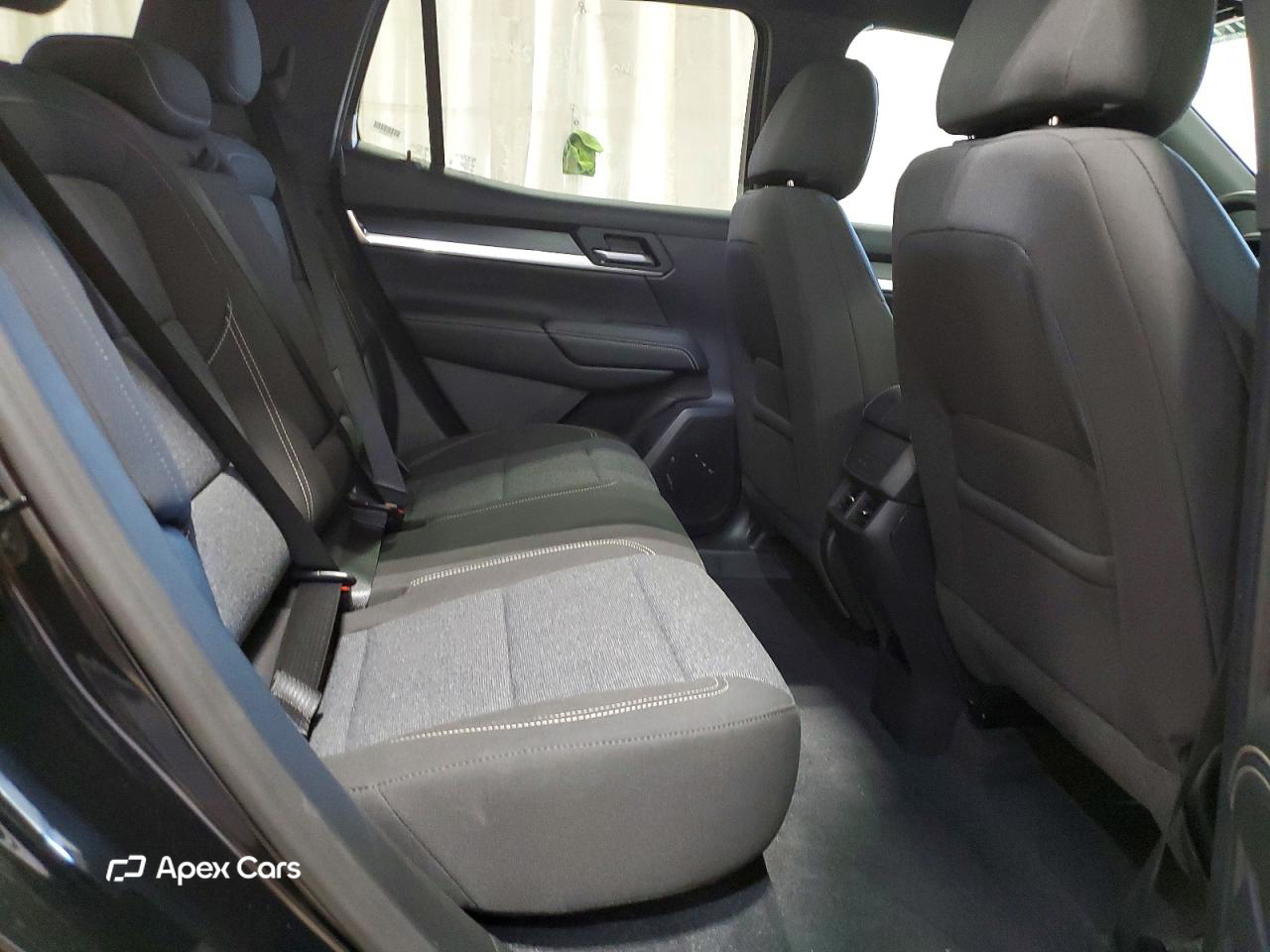 GMC Terrain 2026