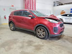 Kia Sportage 2017