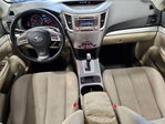 Subaru Outback 2013
