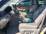Lexus LS 2005