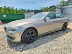BMW Series 5 2012