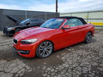 BMW Series 2 2017