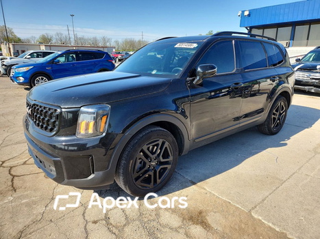 Kia Telluride 2024 - Image 1 of 14