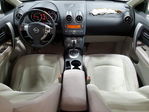 Nissan Rogue 2008