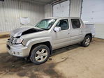 Honda Ridgeline 2012
