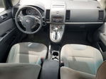 Nissan Sentra 2012