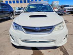 Subaru WRX 2013