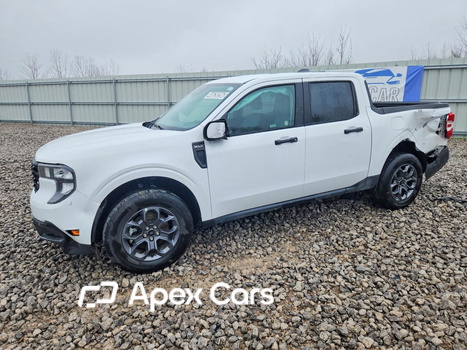 Ford Maverick 2026 - Image 1 of 12
