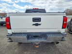 Chevrolet Silverado 2015