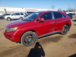 Lexus RX 2010