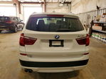 BMW X3 2014