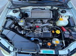 Subaru WRX 2004
