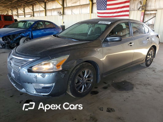 Nissan Altima 2015 - Image 1 of 12