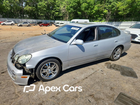 1999 Lexus GS 300 - Image 1 of 5