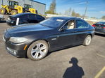 BMW Series 5 2015