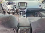 Nissan Pathfinder 2016