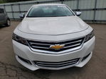 Chevrolet Impala 2016