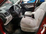 Subaru Forester 2017