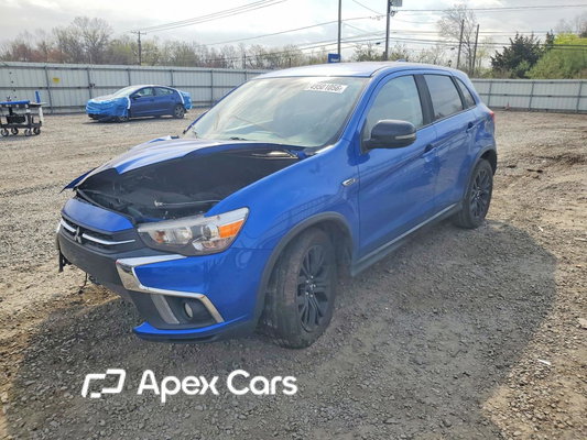 Mitsubishi Outlander 2018 - Image 1 of 15
