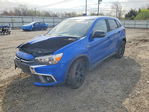 Mitsubishi Outlander 2018