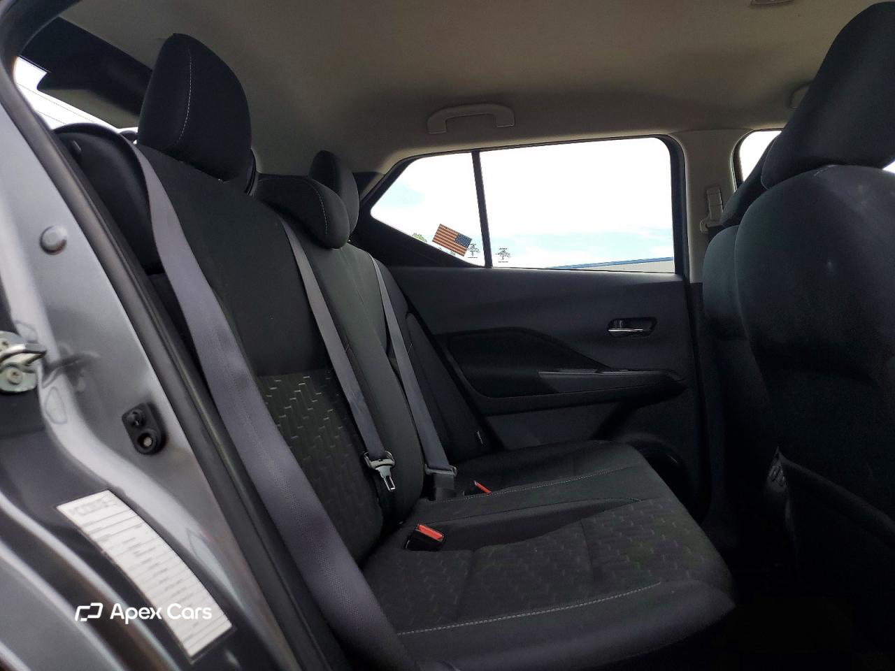 Nissan Kicks 2024