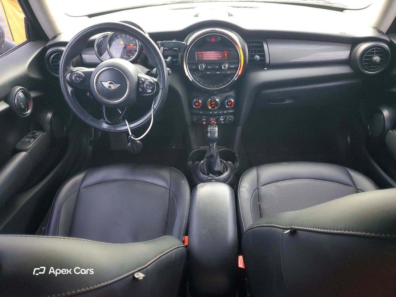 MINI Cooper 2015