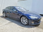 Tesla Model S 2015