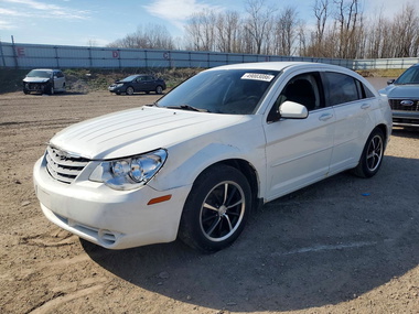 Chrysler Sebring 2007 - Image 1 of 12