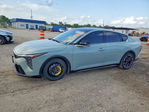 Kia K4 2025