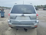 Subaru Forester 2013