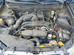 Subaru Outback 2013