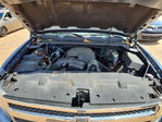 Chevrolet Silverado 2012