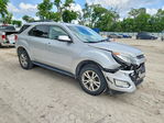 Chevrolet Equinox 2017