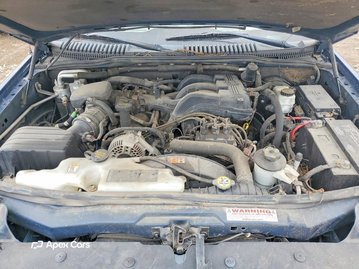 Ford Explorer 2007