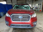 Subaru Ascent 2020