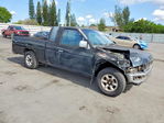 Nissan Navara (Frontier) 1996