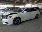 Nissan Altima 2016