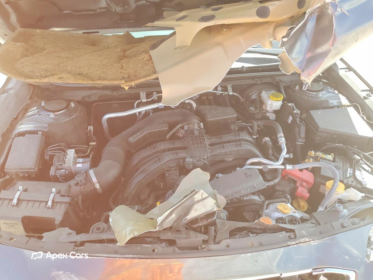 Subaru Outback 2022