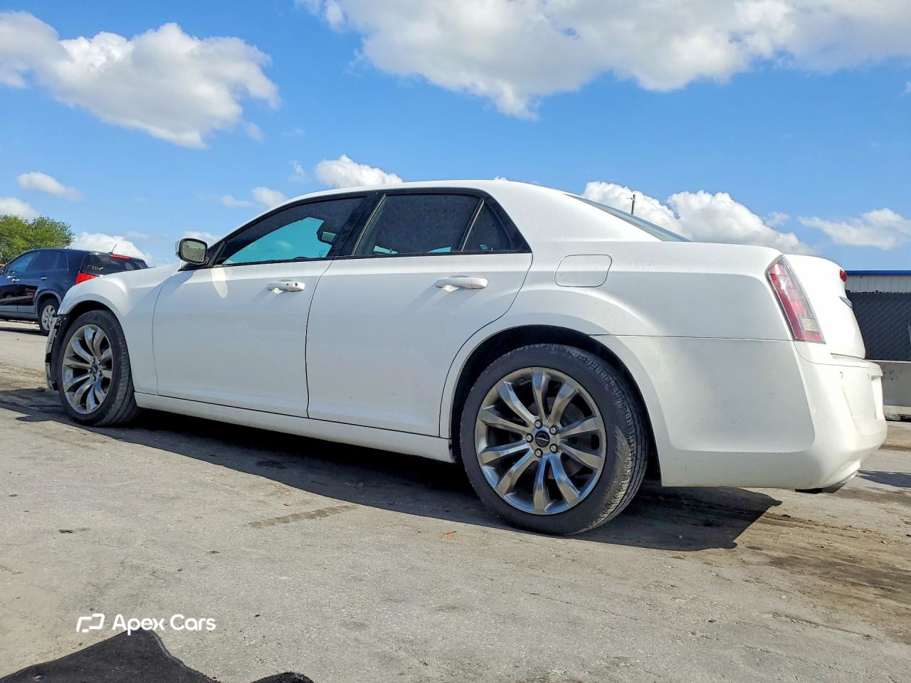 Chrysler 300 2014