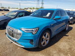 Audi e-tron 2019