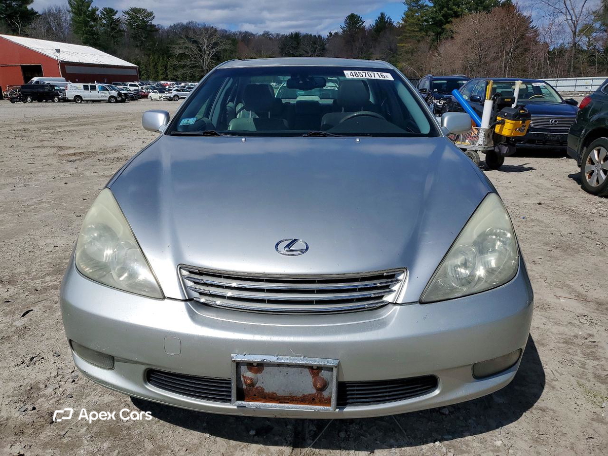 Lexus ES 2003
