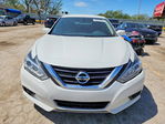 Nissan Altima 2018