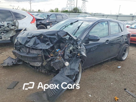 Mazda 3 2010 - Image 1 of 13