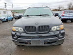 BMW X5 2005