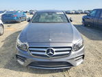 Mercedes-Benz E-klasse 2017