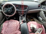 Kia Optima 2014