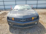 Chevrolet Camaro 2012