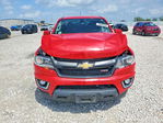 Chevrolet Colorado 2015