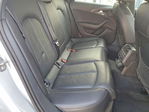 Audi A6 2014