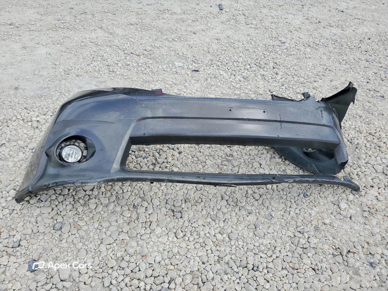 Toyota Sienna 2011